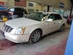 2009 CADILLAC DTS