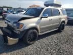 2007 TOYOTA SEQUOIA
