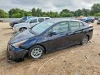 2021 TOYOTA PRIUS