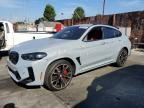 2022 BMW X4