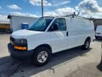 2019 CHEVROLET EXPRESS G2500