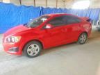 2016 CHEVROLET SONIC