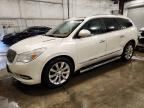 2013 BUICK ENCLAVE