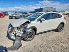 2017 SUBARU CROSSTREK
