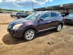 2013 NISSAN ROGUE