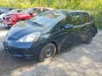 2014 HONDA FIT