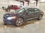 2017 BUICK LACROSSE