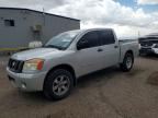 2009 NISSAN TITAN