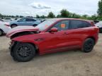 2017 JAGUAR F-PACE