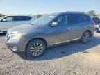2015 NISSAN PATHFINDER
