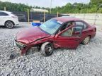 2001 NISSAN SENTRA