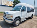 2008 FORD ECONOLINE