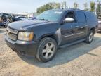 2009 CHEVROLET SUBURBAN