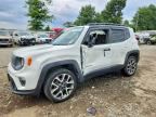 2022 JEEP RENEGADE