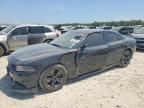 2017 DODGE CHARGER