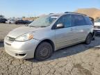2005 TOYOTA SIENNA