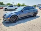 2012 MERCEDES-BENZ E