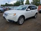 2011 SUBARU FORESTER