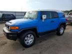 2007 TOYOTA FJ CRUISER