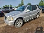 1999 MERCEDES-BENZ ML