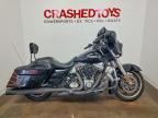 2011 HARLEY-DAVIDSON FLHX