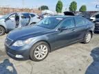 2008 LEXUS LS