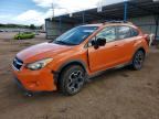2013 SUBARU XV CROSSTREK