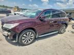 2015 ACURA MDX