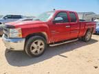 2013 CHEVROLET SILVERADO