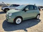 2015 FIAT 500