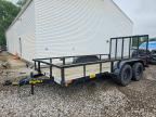 2022 BIG TEX UTILITY TR