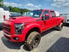 2012 FORD F350
