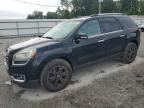 2016 GMC ACADIA