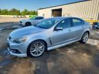 2014 CHEVROLET SS
