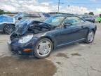 2003 LEXUS SC