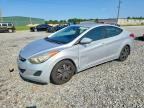 2012 HYUNDAI ELANTRA