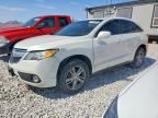 2015 ACURA RDX