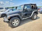 2013 JEEP WRANGLER