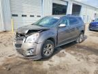 2011 CHEVROLET EQUINOX