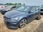 2018 VOLKSWAGEN GTI