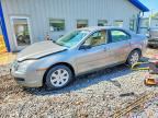 2008 FORD FUSION