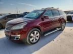2015 CHEVROLET TRAVERSE