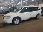 2007 CHRYSLER TOWN & COUNTRY