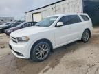 2014 DODGE DURANGO