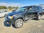2001 TOYOTA 4RUNNER