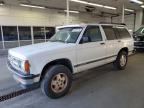 1991 CHEVROLET BLAZER