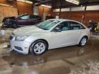 2013 CHEVROLET CRUZE