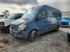 2018 MERCEDES-BENZ SPRINTER