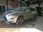 2018 LEXUS RX
