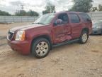 2008 GMC YUKON